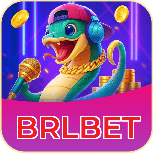 BRLBET logo